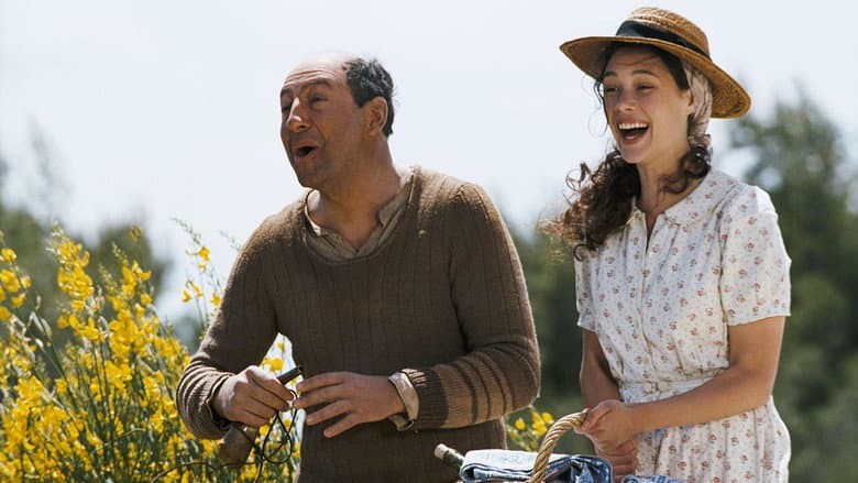 The Well Digger's Daughter still