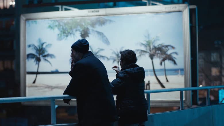 Fugue still