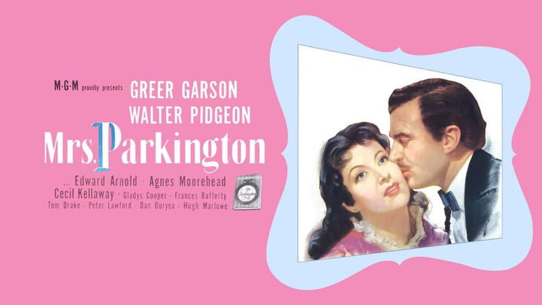Mrs. Parkington still