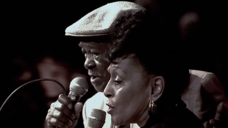 Buena Vista Social Club still