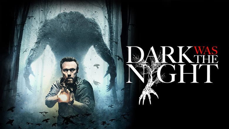 Dark Was the Night still