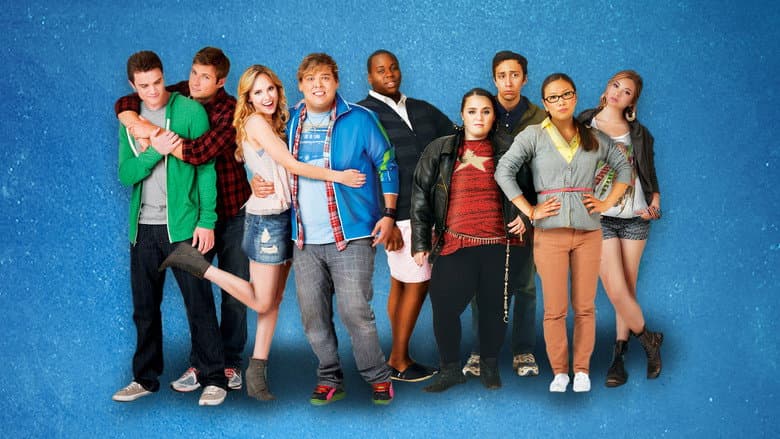 Geography Club still