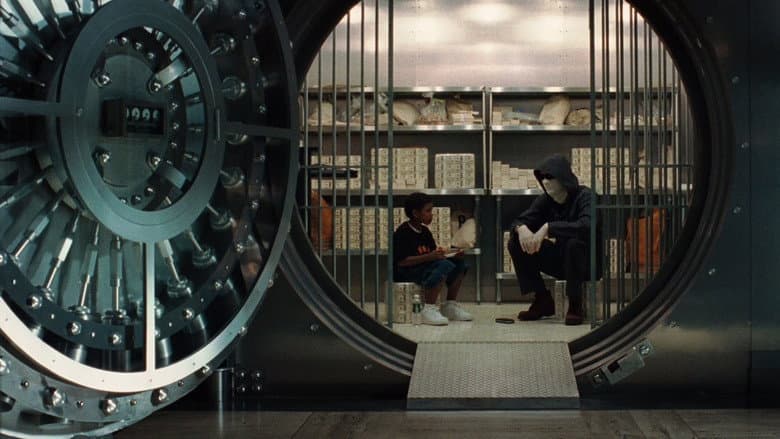Inside Man still
