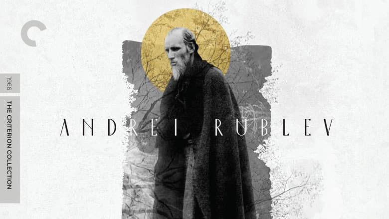 Andrei Rublev still
