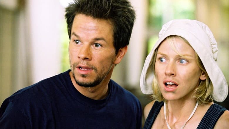 I ♥ Huckabees still