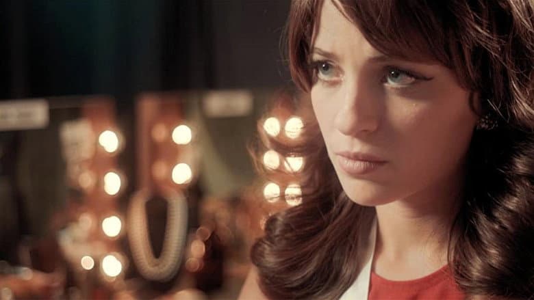 Iris still