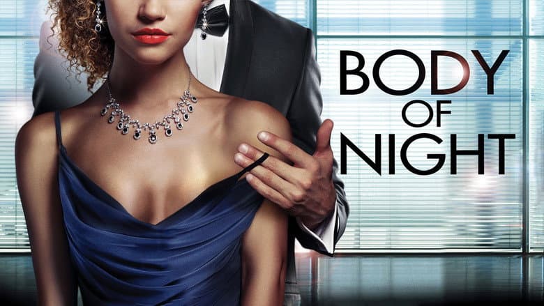 Body of Night still