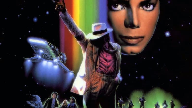 Moonwalker still