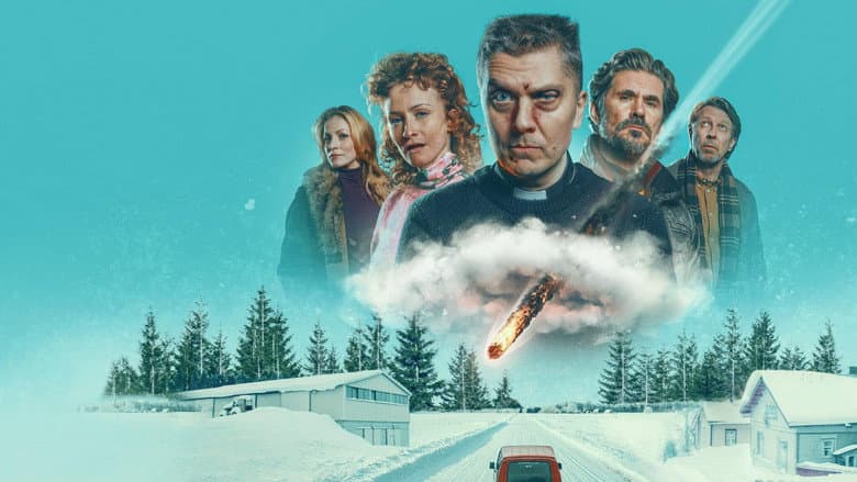 Little Siberia still
