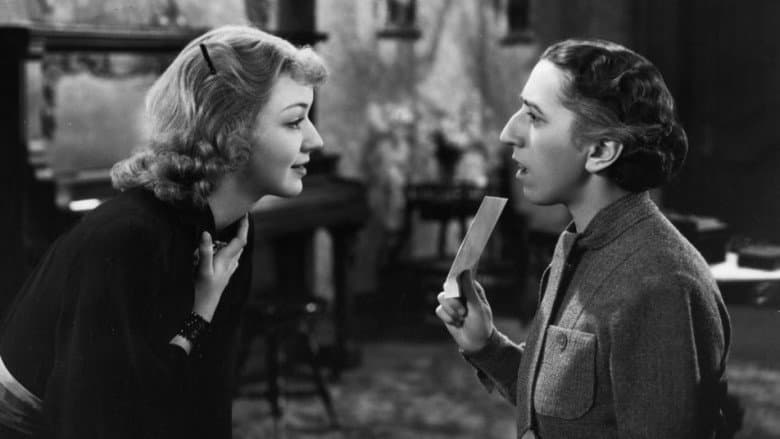 Chatterbox still