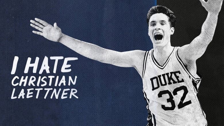 I Hate Christian Laettner still