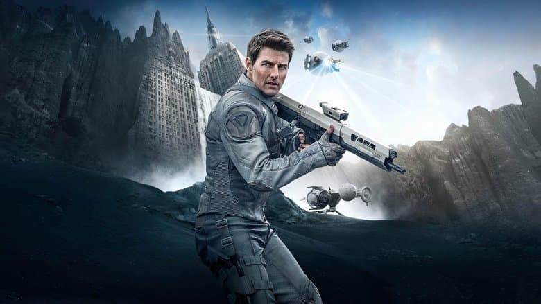 Oblivion still