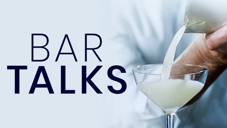 Schumann's Bar Talks still
