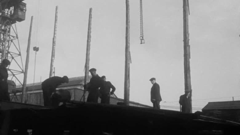 The Launch of the Punta Medanos at Wallsend still