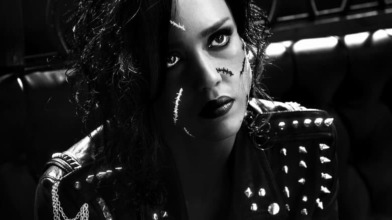 Sin City: A Dame to Kill For still