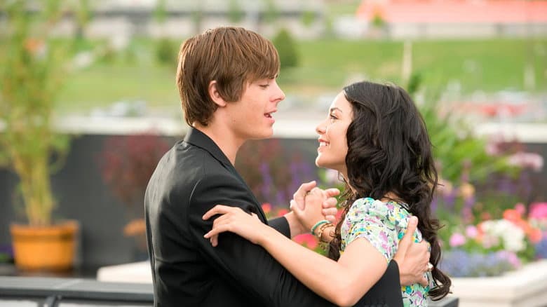 High School Musical 3: Senior Year still