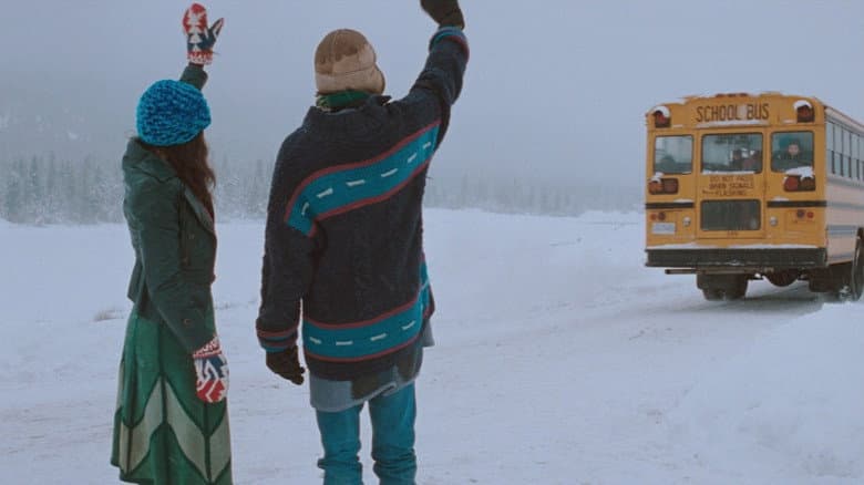 The Sweet Hereafter still