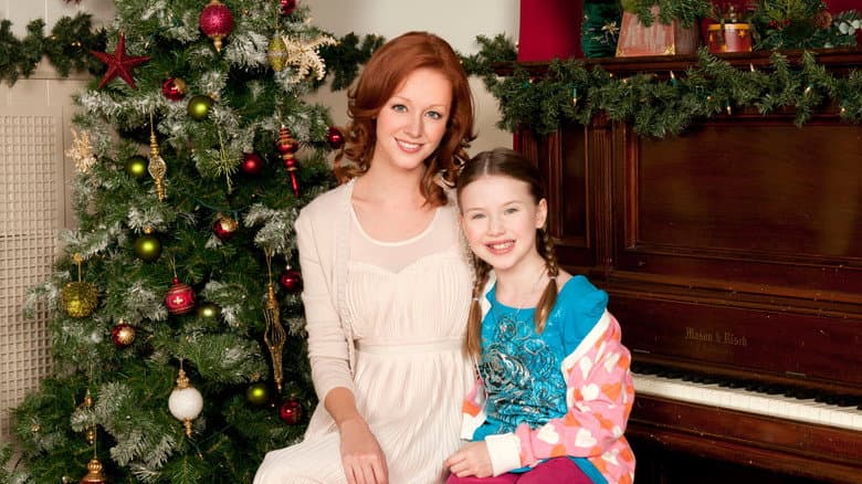 Christmas Magic still