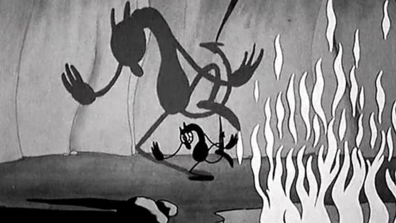 Hell's Bells still