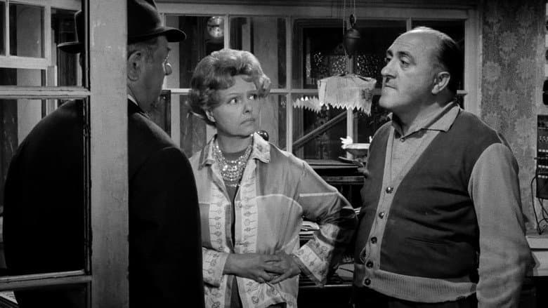 Maigret Sees Red still