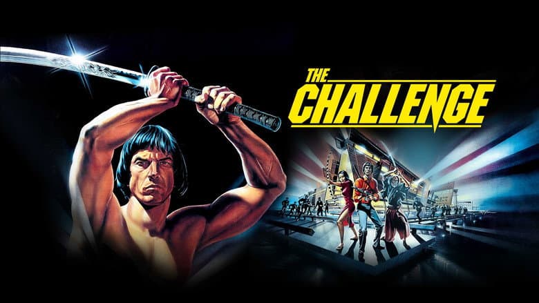 The Challenge still