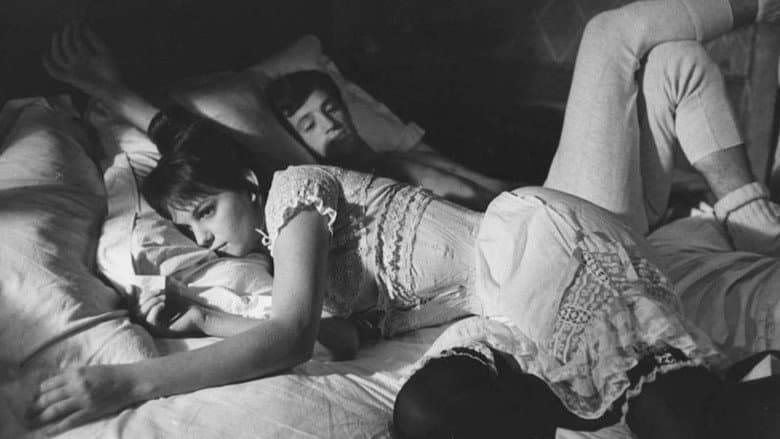 The Lovemakers still