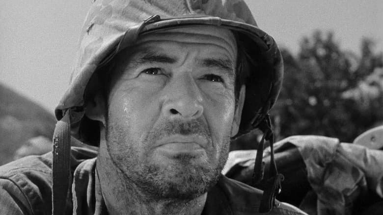 Men in War still