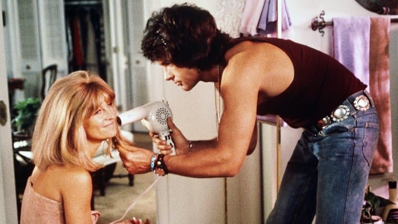 Shampoo still