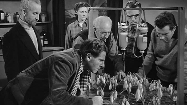 The Thing from Another World still
