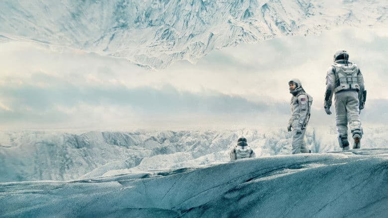 Interstellar still