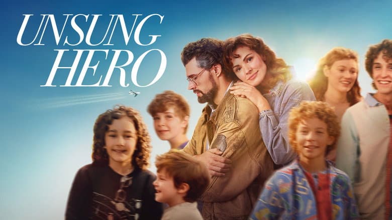Unsung Hero still