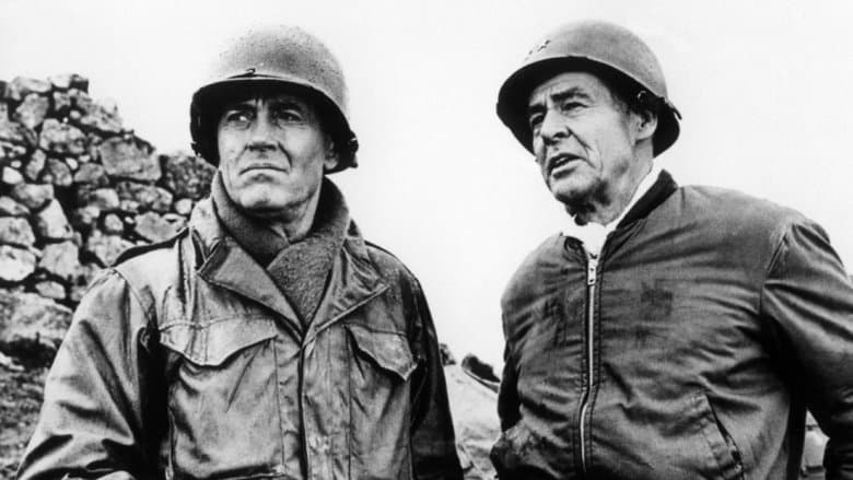 Battle of the Bulge still