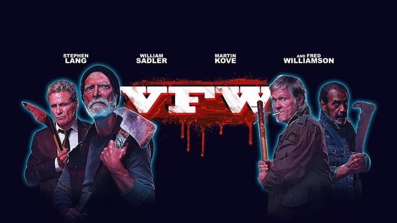 VFW still