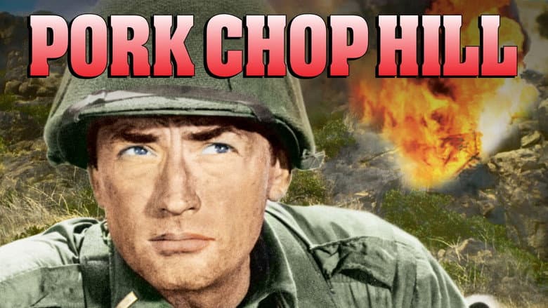 Pork Chop Hill still