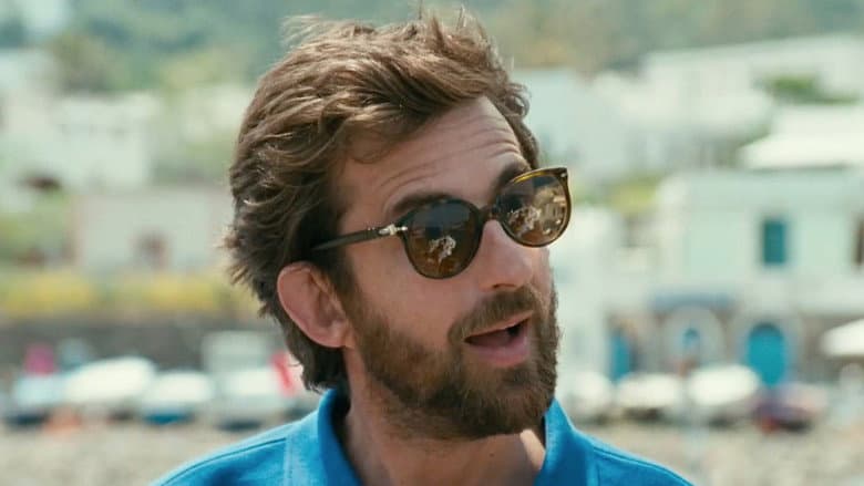 Caro diario still