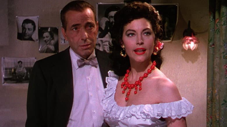 The Barefoot Contessa still