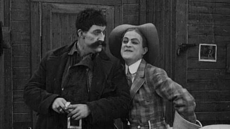 Algie, the Miner still