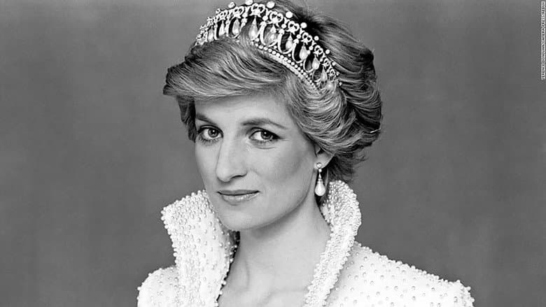 Diana: Queen of Hearts still