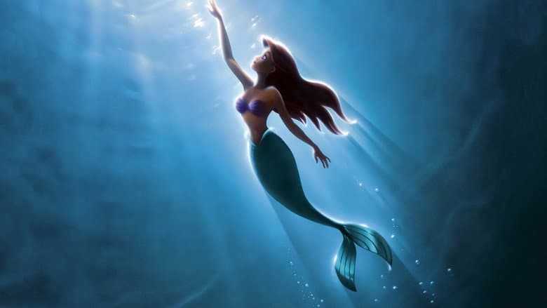The Little Mermaid still