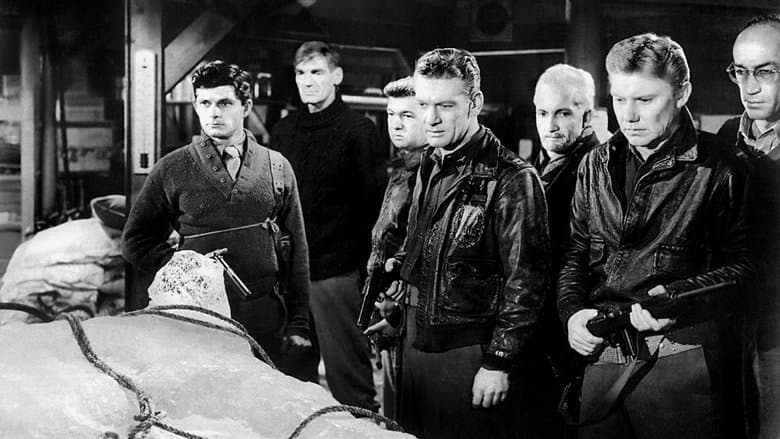The Thing from Another World still