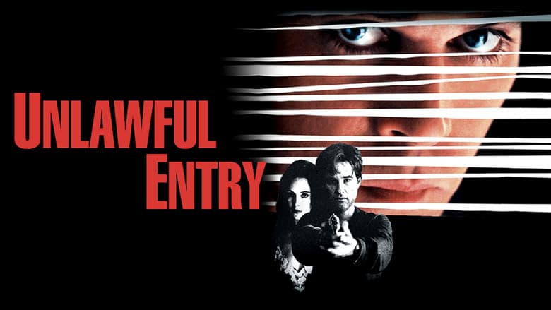 Unlawful Entry still