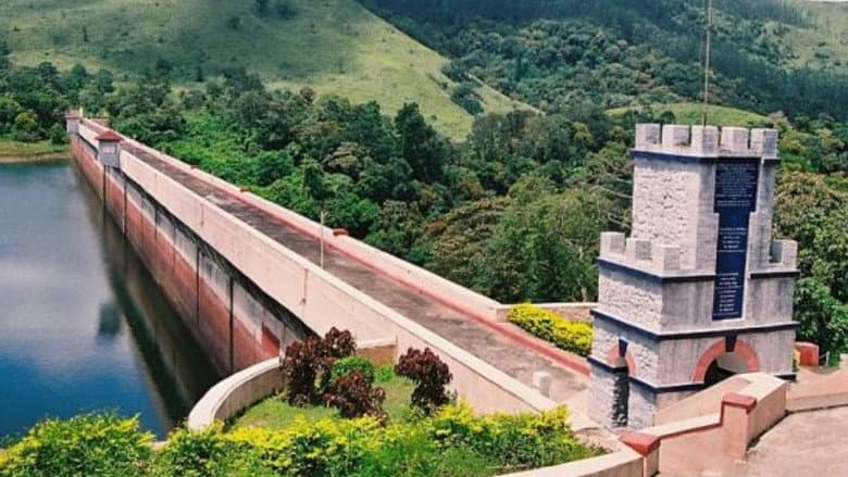 Dams: The Lethal Water Bombs still