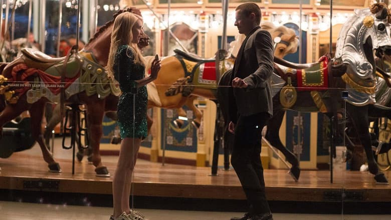 Nerve still