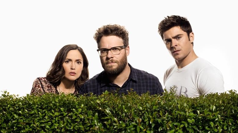 Neighbors 2: Sorority Rising still