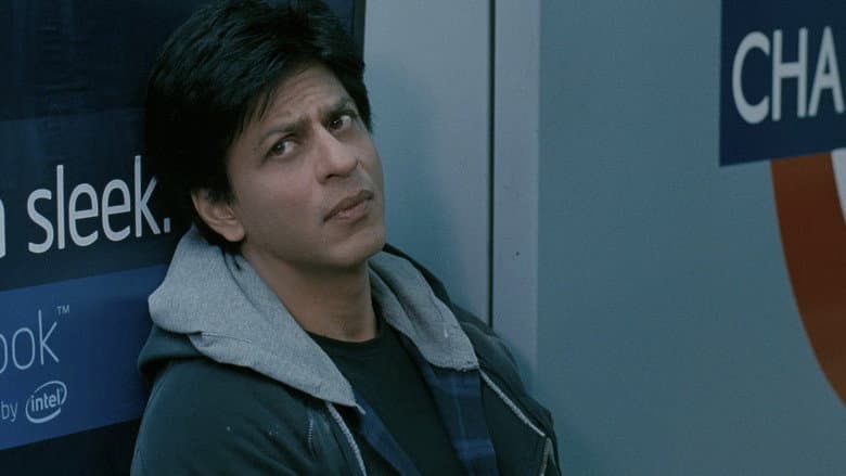 Jab Tak Hai Jaan still