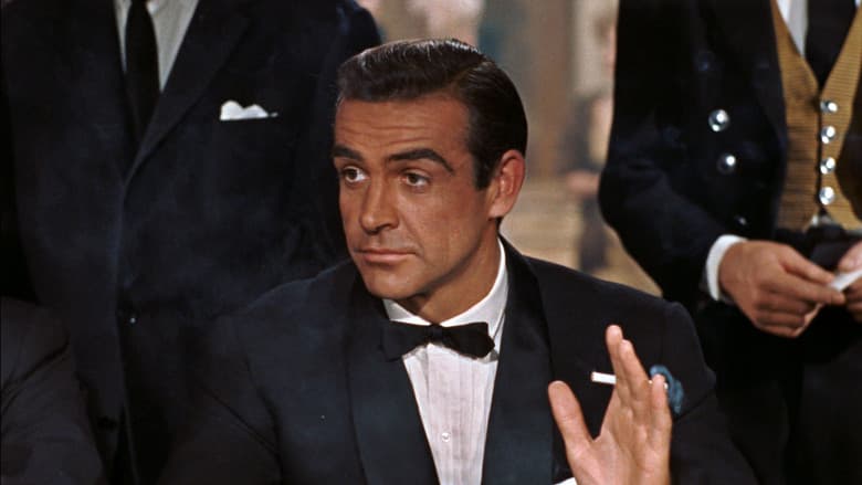 Dr. No still