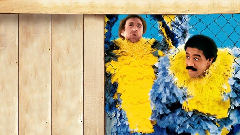 Stir Crazy still