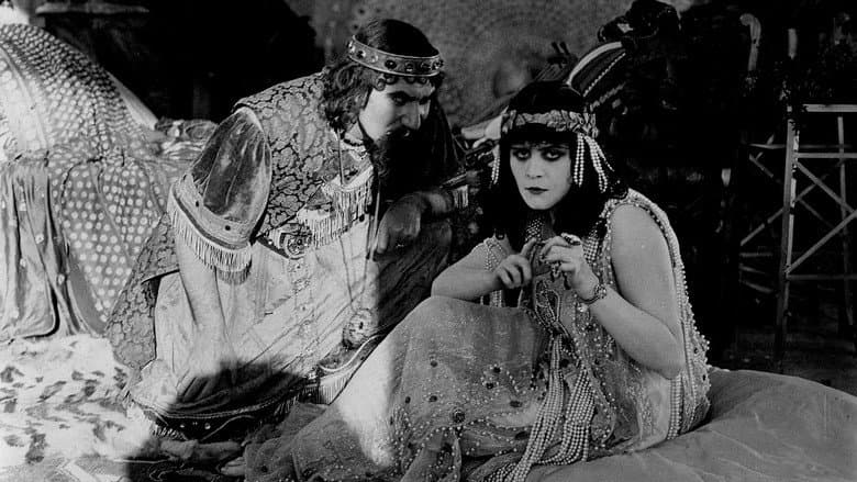 Salome still