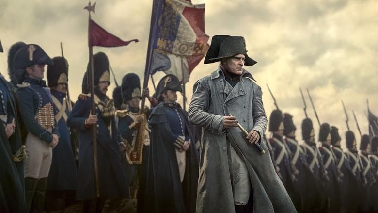 Napoleon still