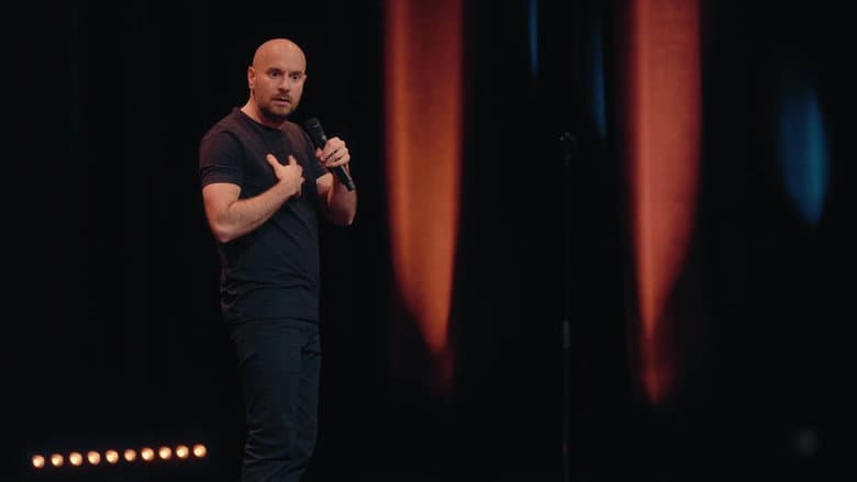 Kyan Khojandi : Une bonne soirée still